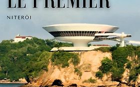 Le Premier Niterói Apart Hotel
